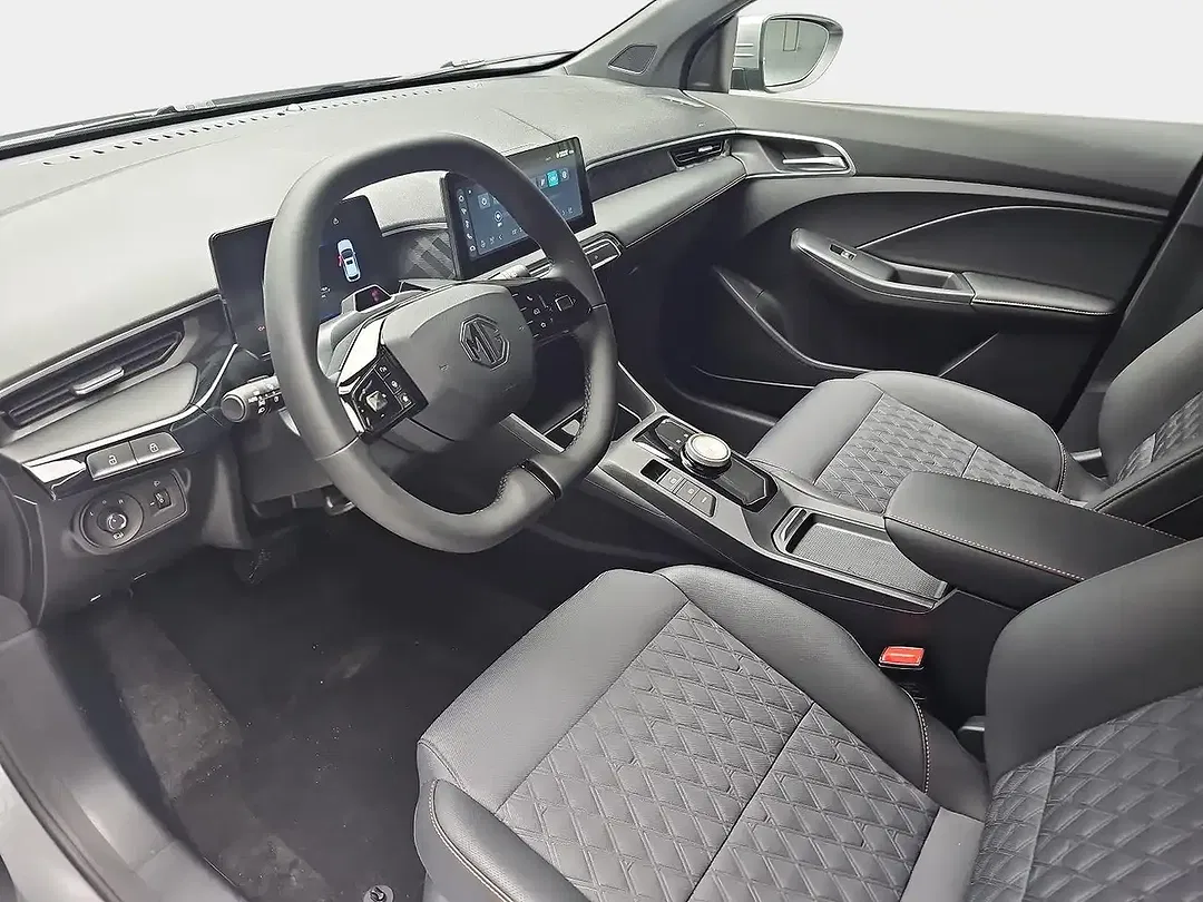 MG MG3 1.5 Hybrid+ Luxury - foto 19