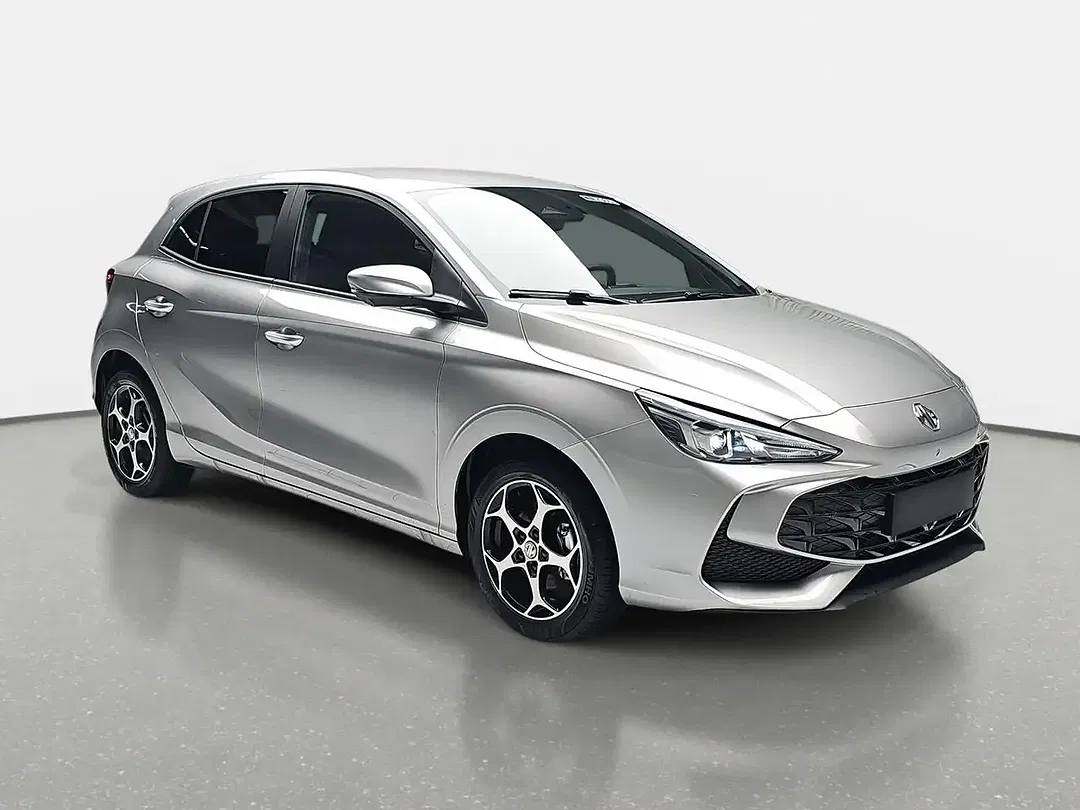 MG MG3 1.5 Hybrid+ Luxury - foto 2