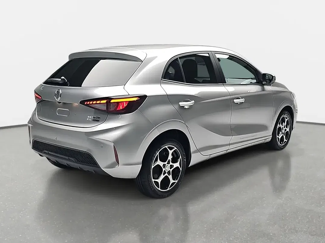 MG MG3 1.5 Hybrid+ Luxury - Thumbnail 3