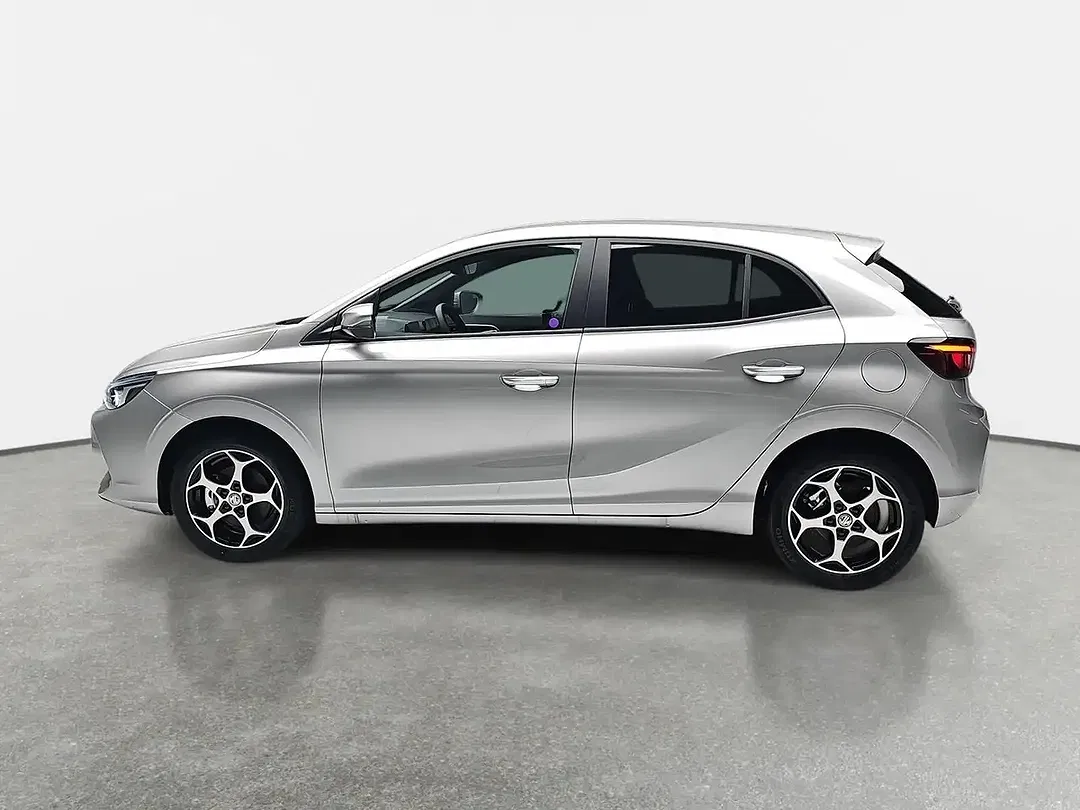 MG MG3 1.5 Hybrid+ Luxury - Thumbnail 5