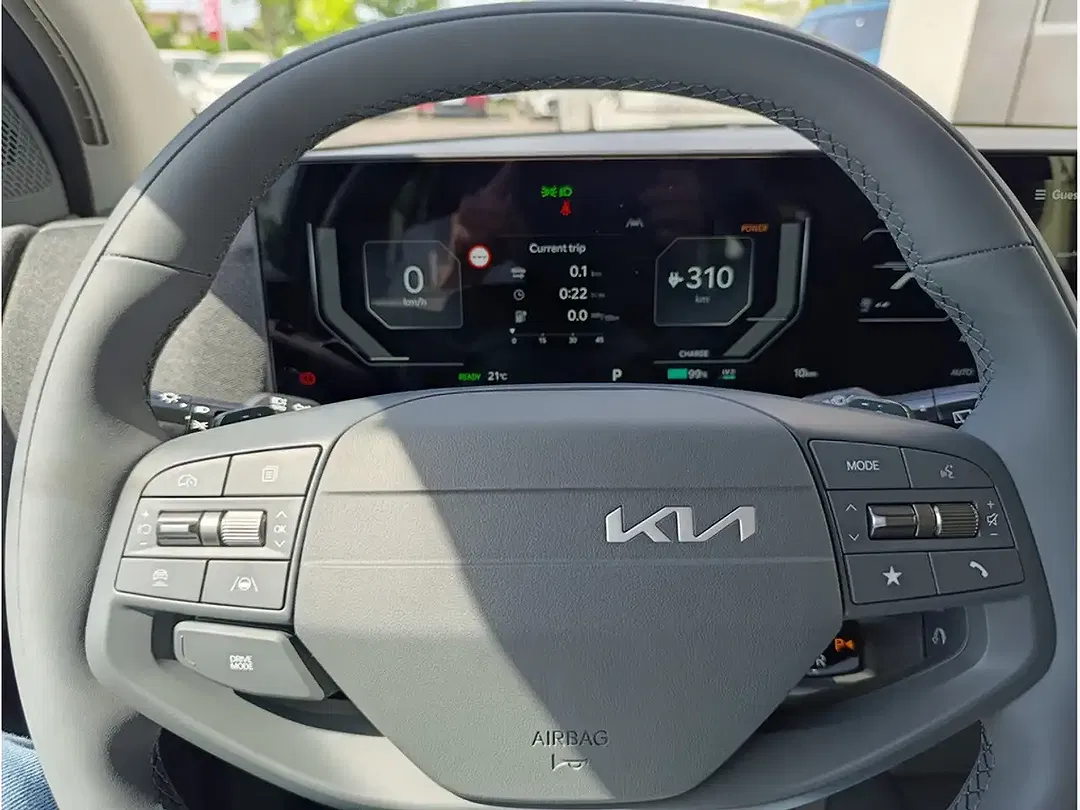 Kia EV2 Earth - Thumbnail 10