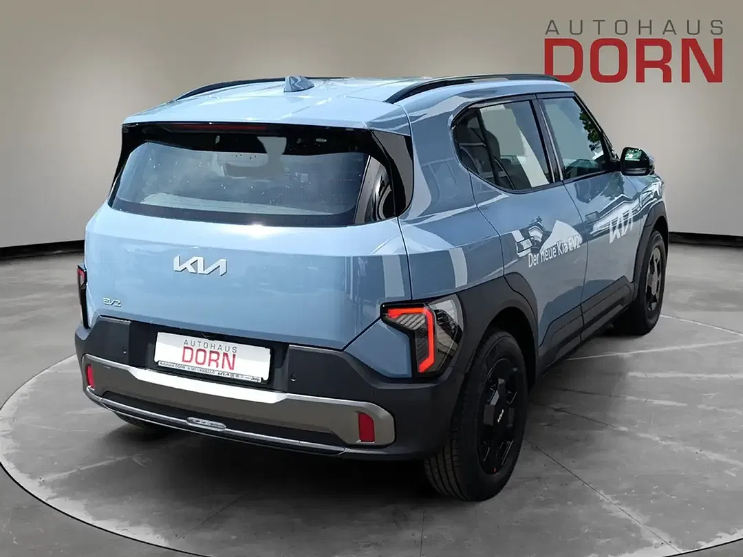 Kia EV2 Earth - Thumbnail 3