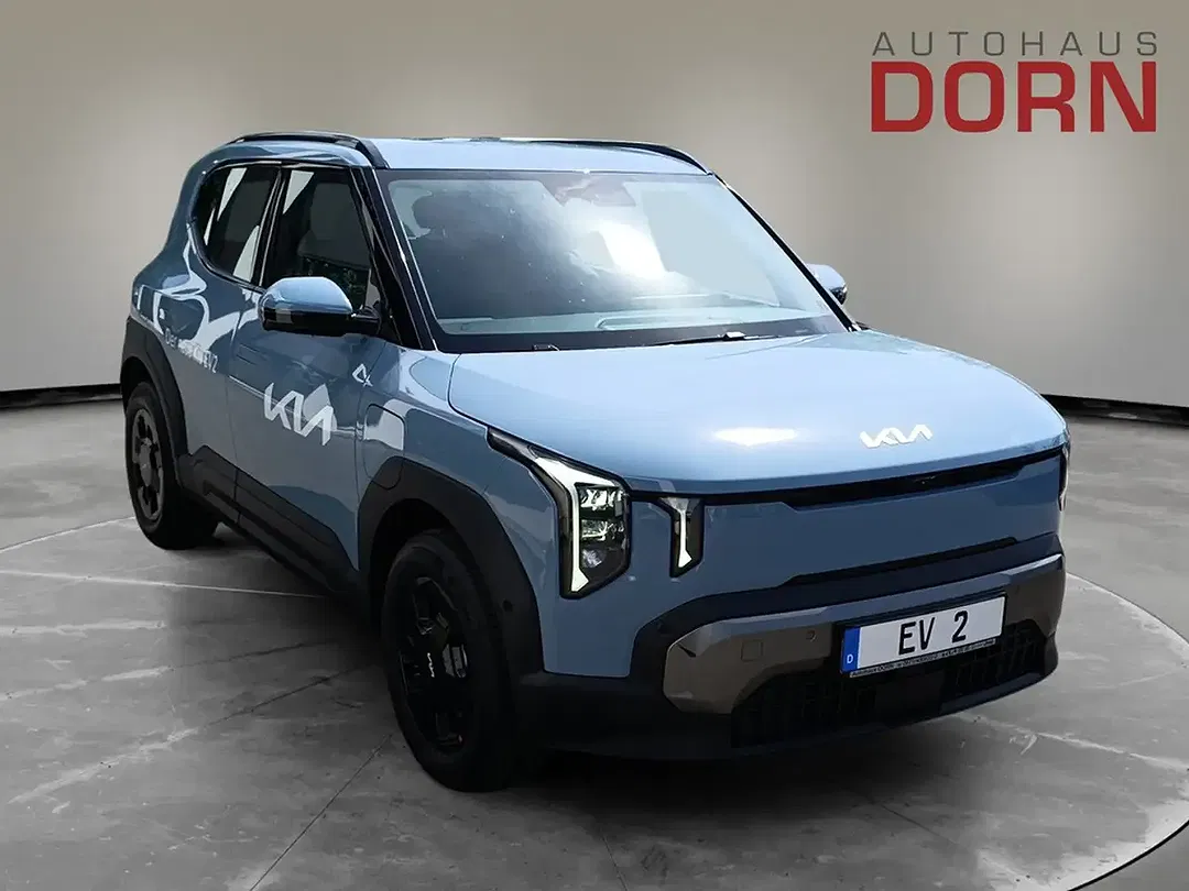 Kia EV2 Earth - Thumbnail 4