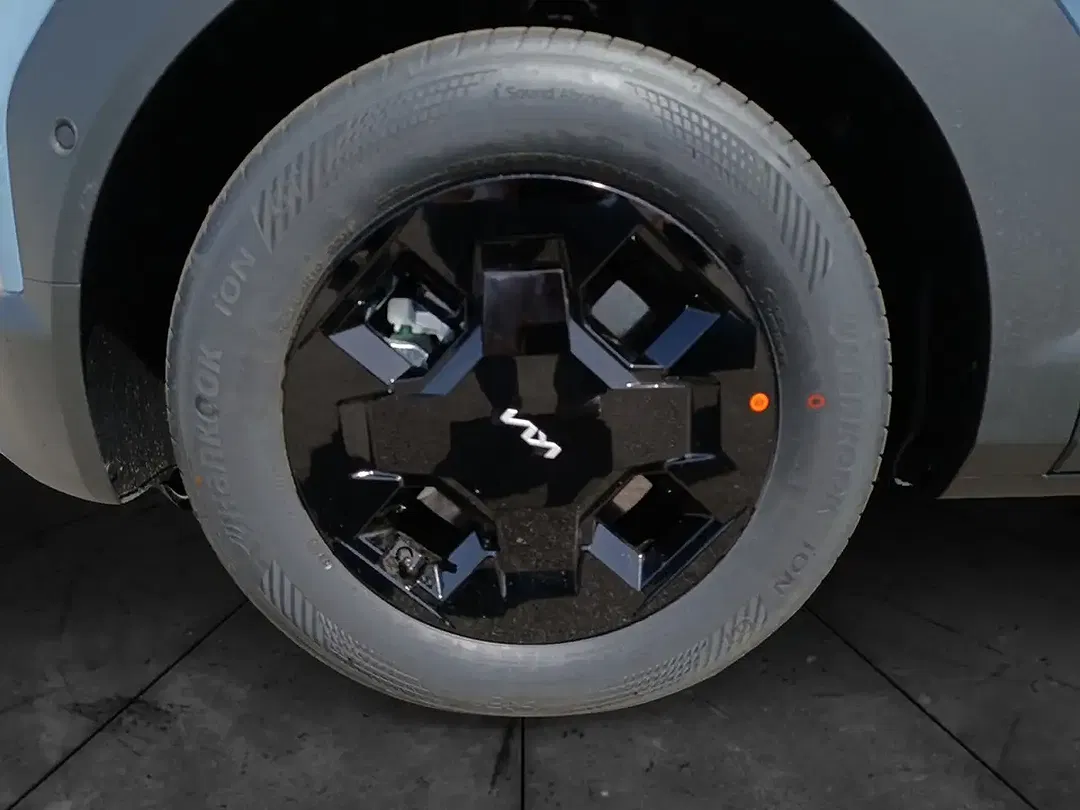 Kia EV2 Earth - Thumbnail 5