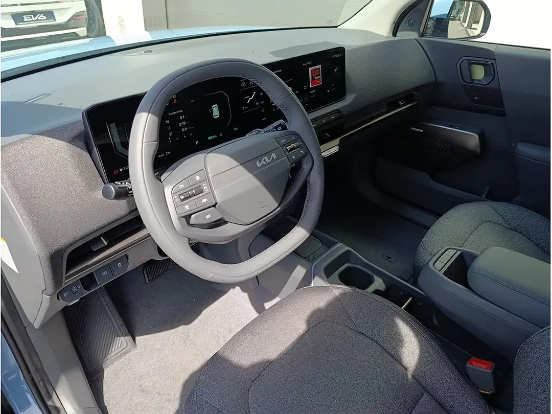 Kia EV2 Earth - Thumbnail 6