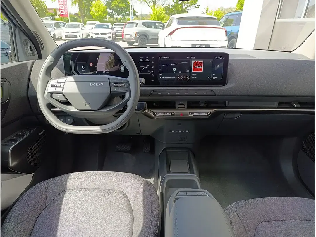 Kia EV2 Earth - Thumbnail 9