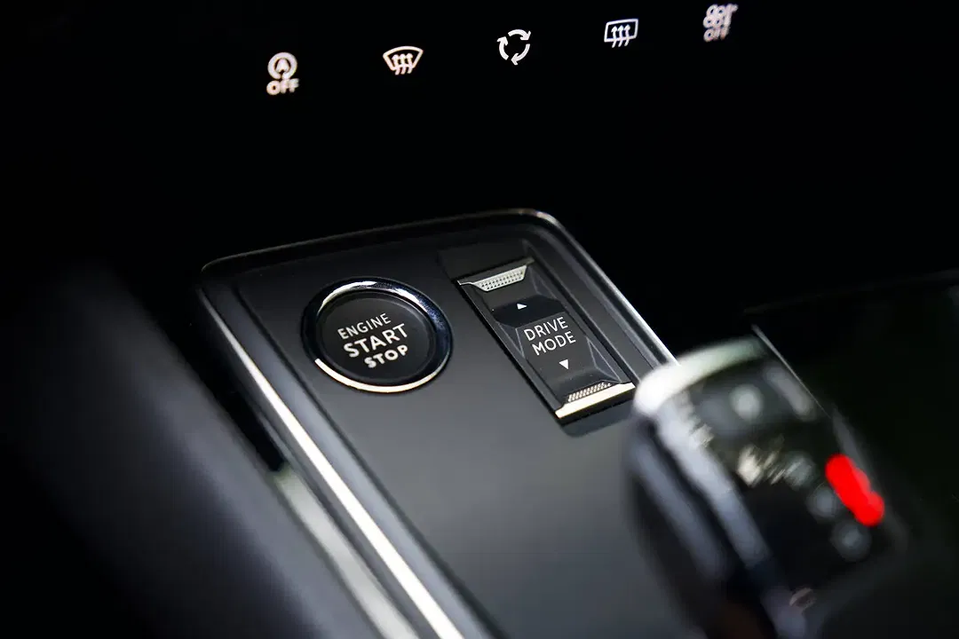 Peugeot 508 SW - Thumbnail 10