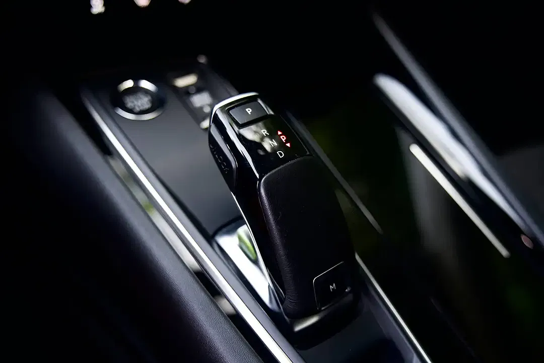 Peugeot 508 SW - Thumbnail 11