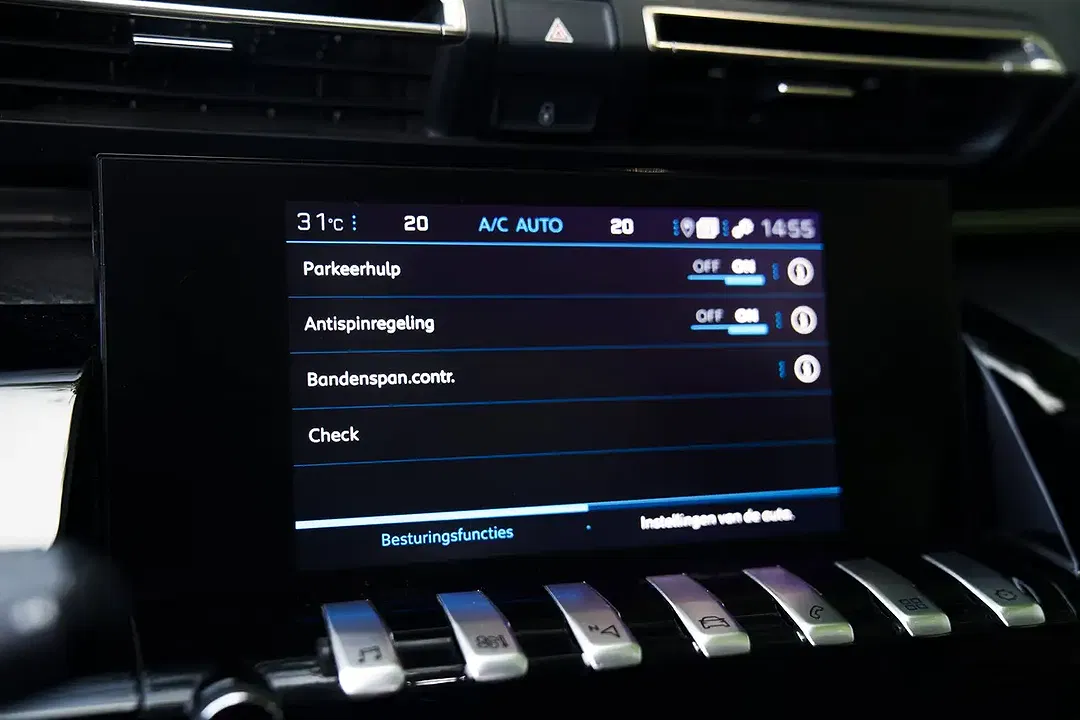 Peugeot 508 SW - foto 15