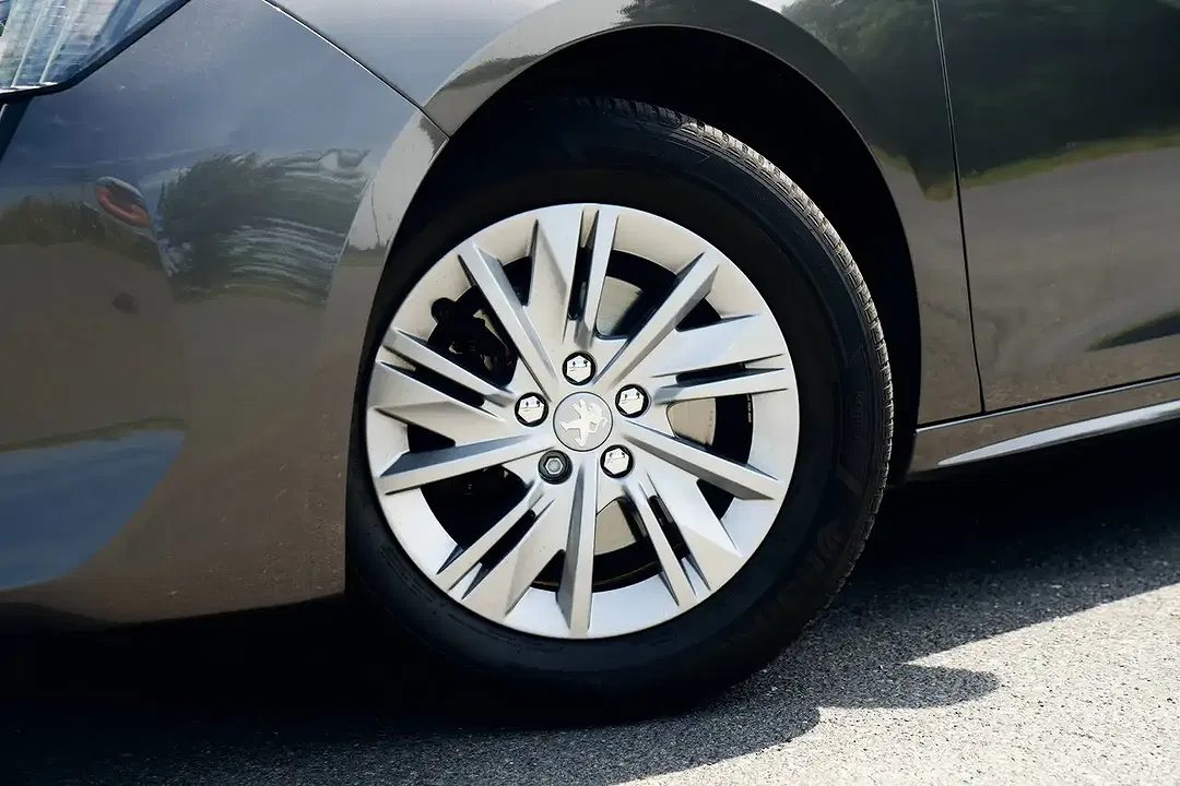 Peugeot 508 SW - foto 2