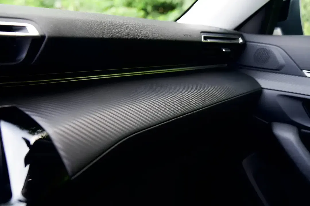 Peugeot 508 SW - Thumbnail 9