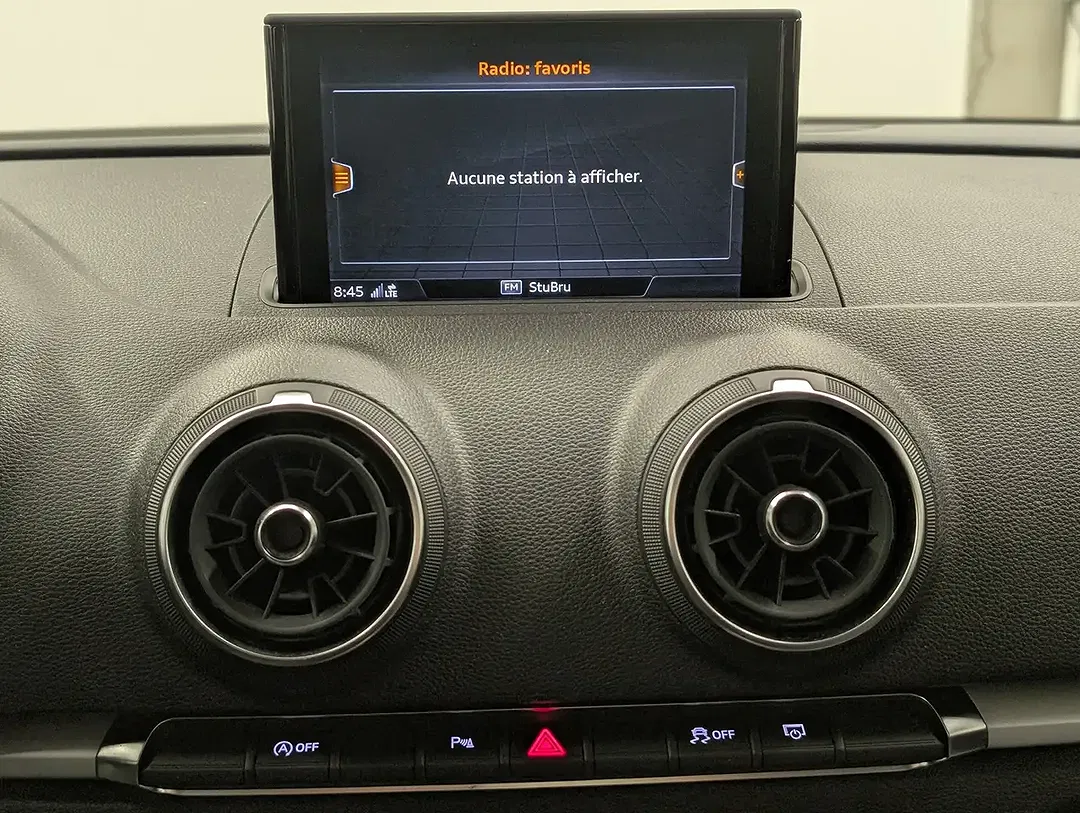 Audi A3 Sportback - Thumbnail 12
