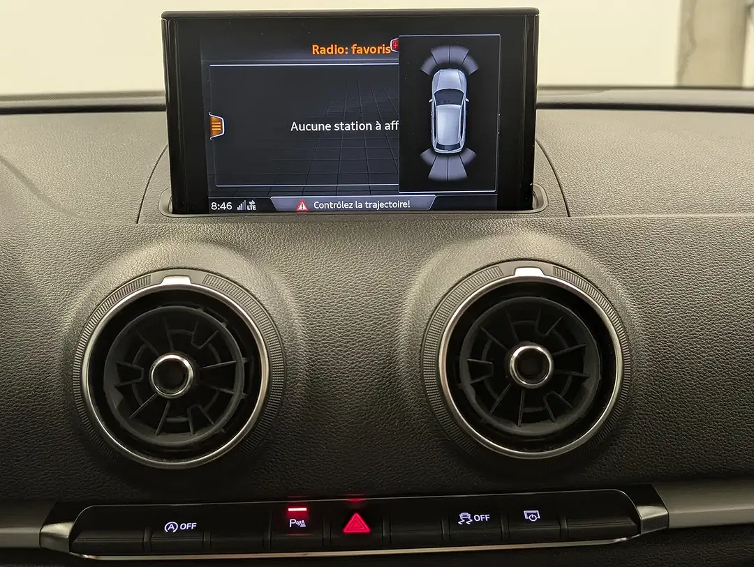 Audi A3 Sportback - Thumbnail 13
