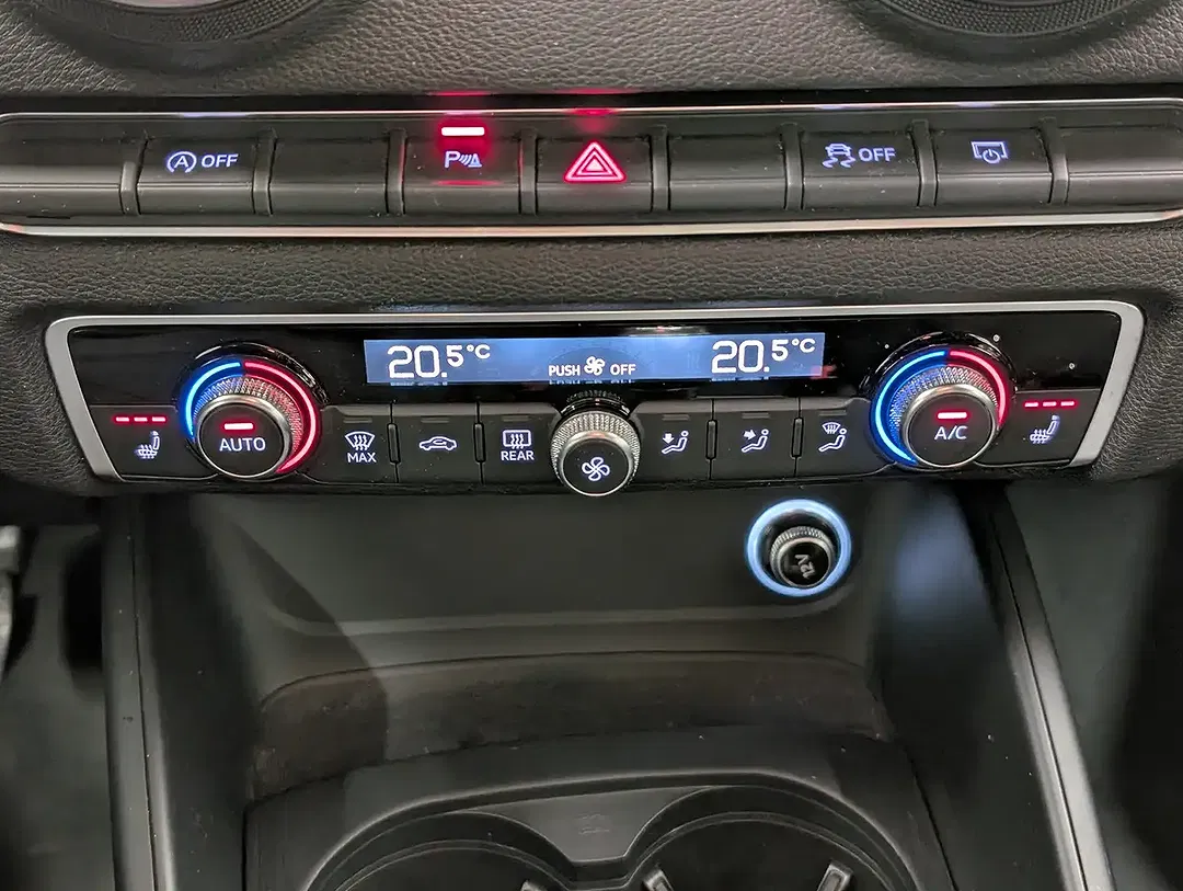 Audi A3 Sportback - Thumbnail 14