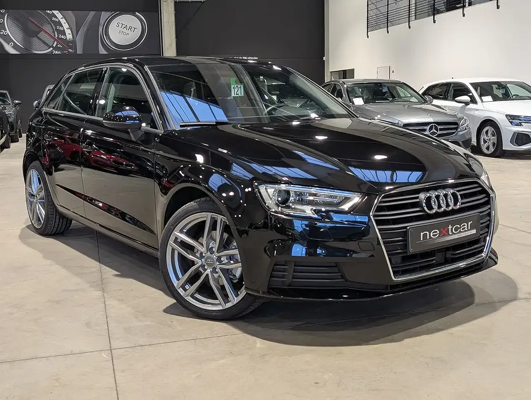 Audi A3 Sportback - foto 2