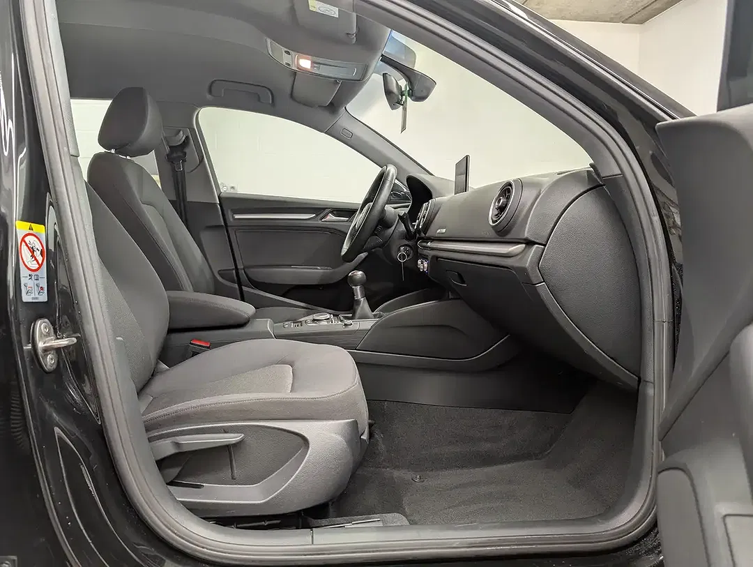 Audi A3 Sportback - Thumbnail 5