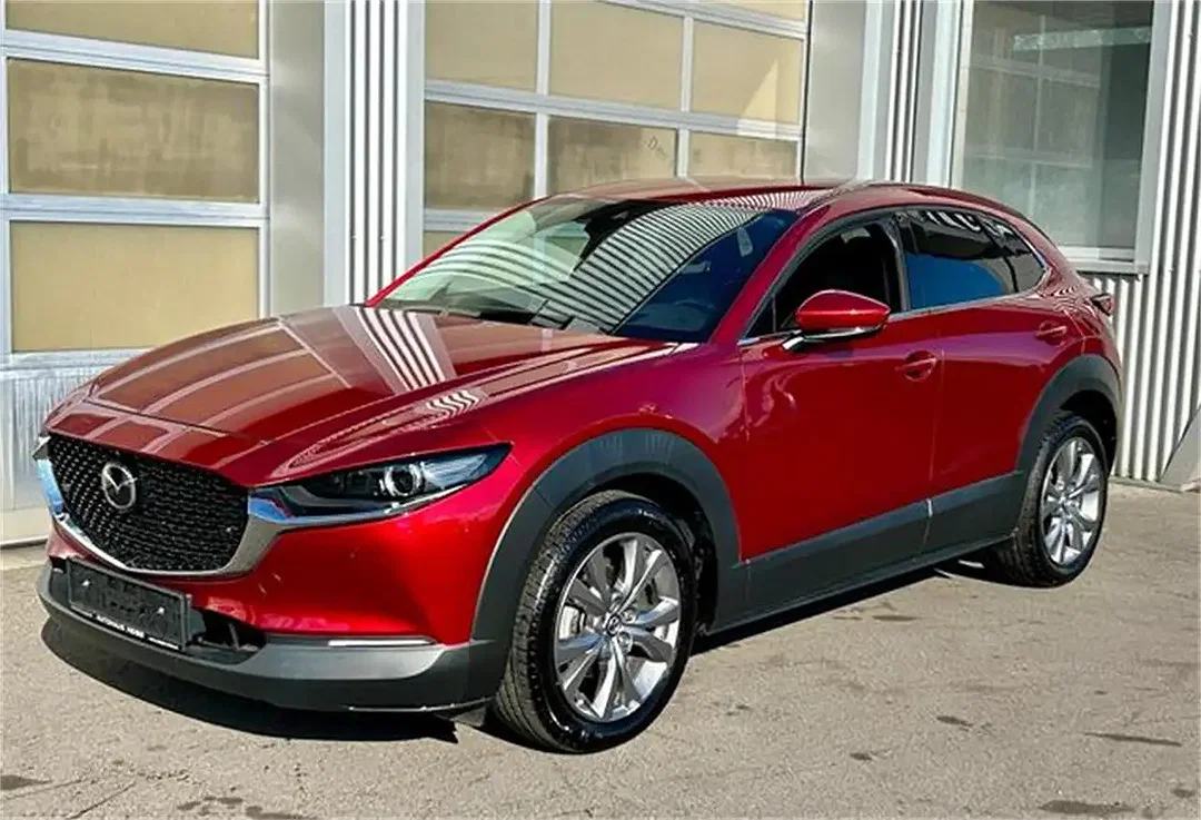 Mazda CX-30 ST Comfort - Afbeelding 1