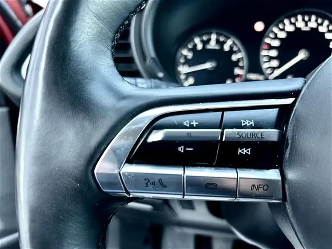 Mazda CX-30 ST Comfort - Thumbnail 10
