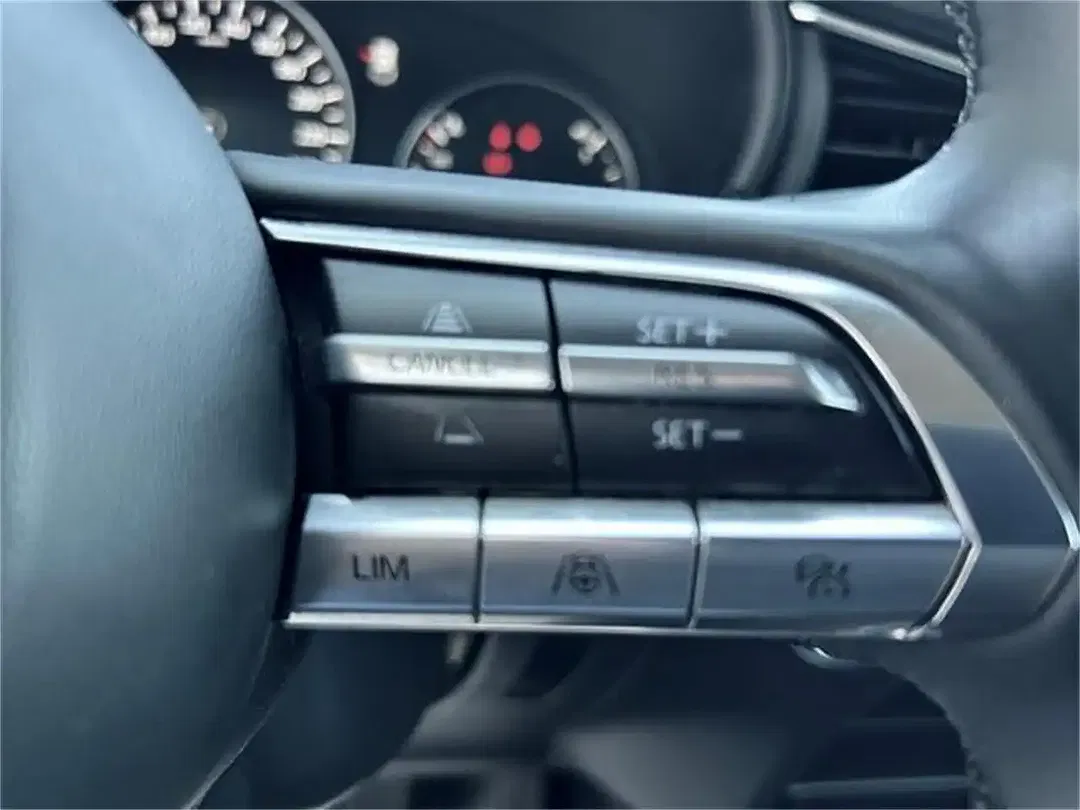 Mazda CX-30 ST Comfort - Thumbnail 11