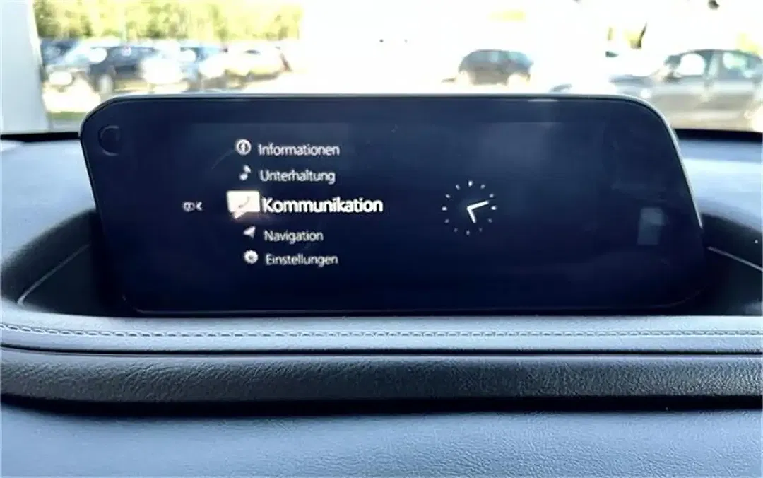 Mazda CX-30 ST Comfort - Thumbnail 12