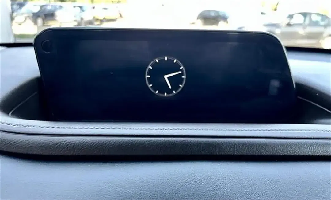 Mazda CX-30 ST Comfort - Thumbnail 13