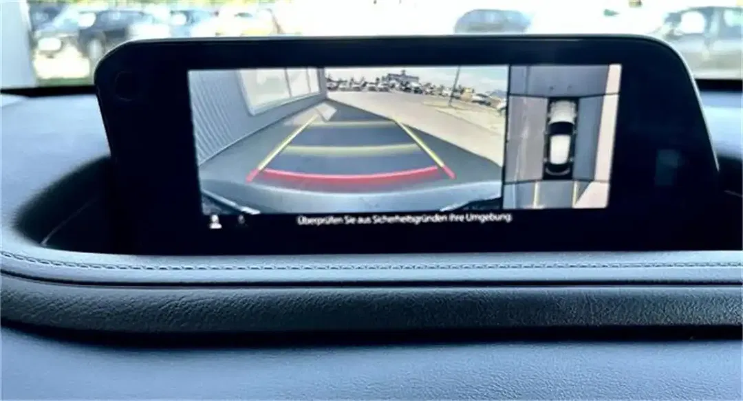 Mazda CX-30 ST Comfort - Thumbnail 14