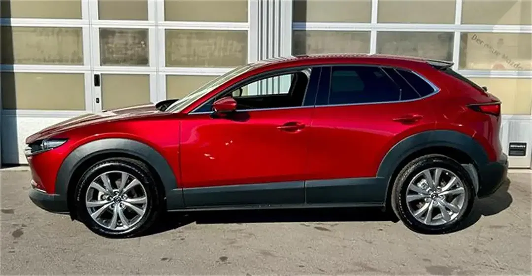 Mazda CX-30 ST Comfort - Thumbnail 2