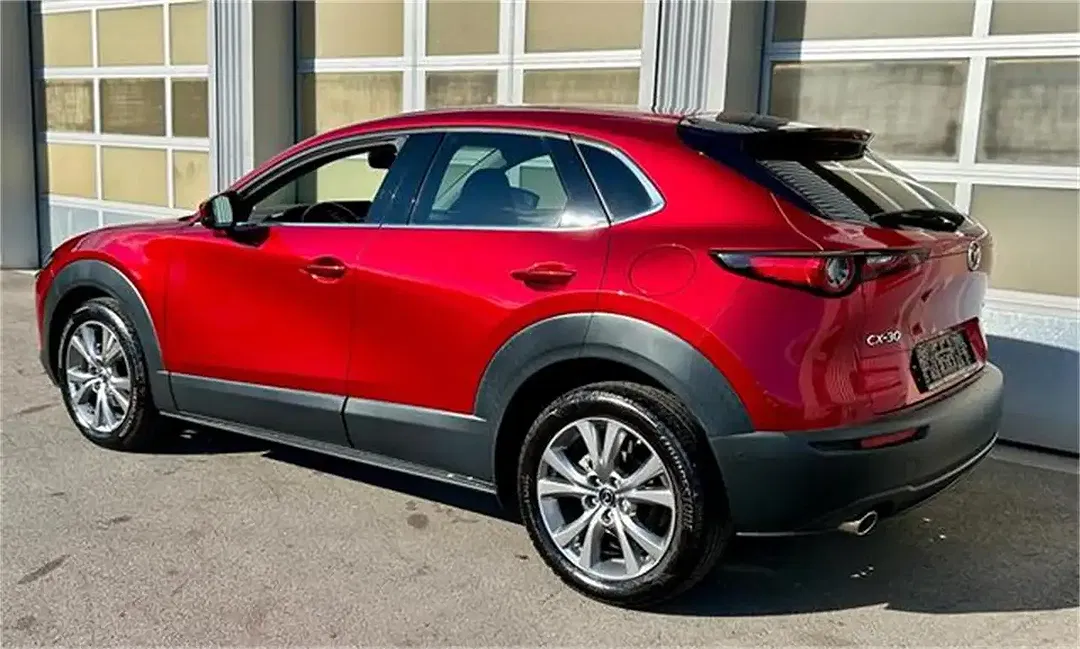 Mazda CX-30 ST Comfort - Thumbnail 3