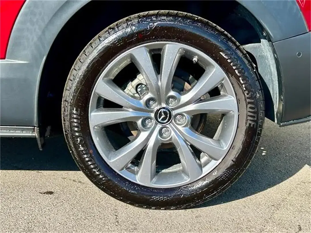 Mazda CX-30 ST Comfort - Thumbnail 4