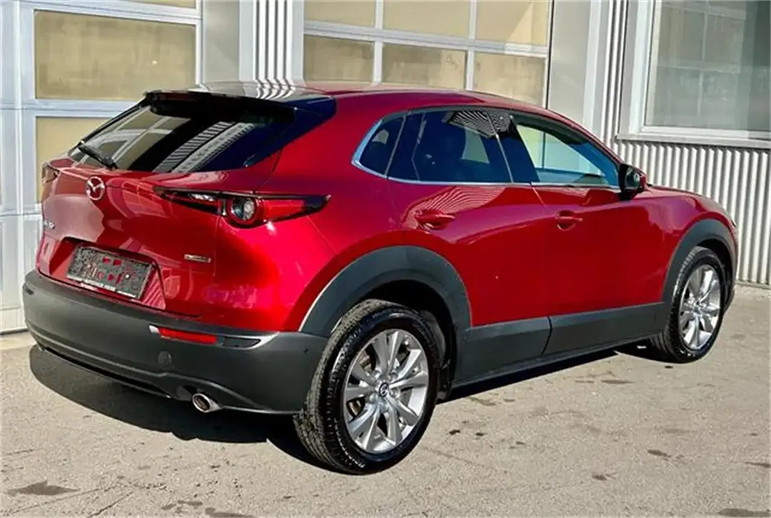 Mazda CX-30 ST Comfort - Thumbnail 5
