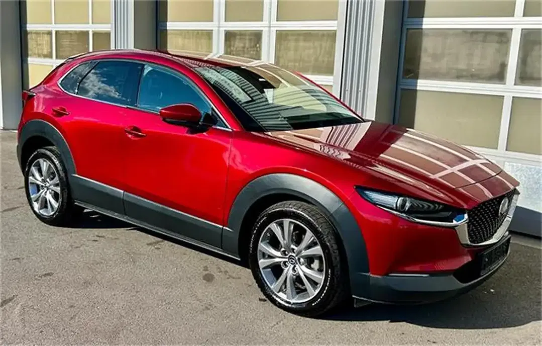 Mazda CX-30 ST Comfort - Thumbnail 6