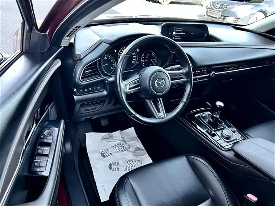 Mazda CX-30 ST Comfort - Thumbnail 7