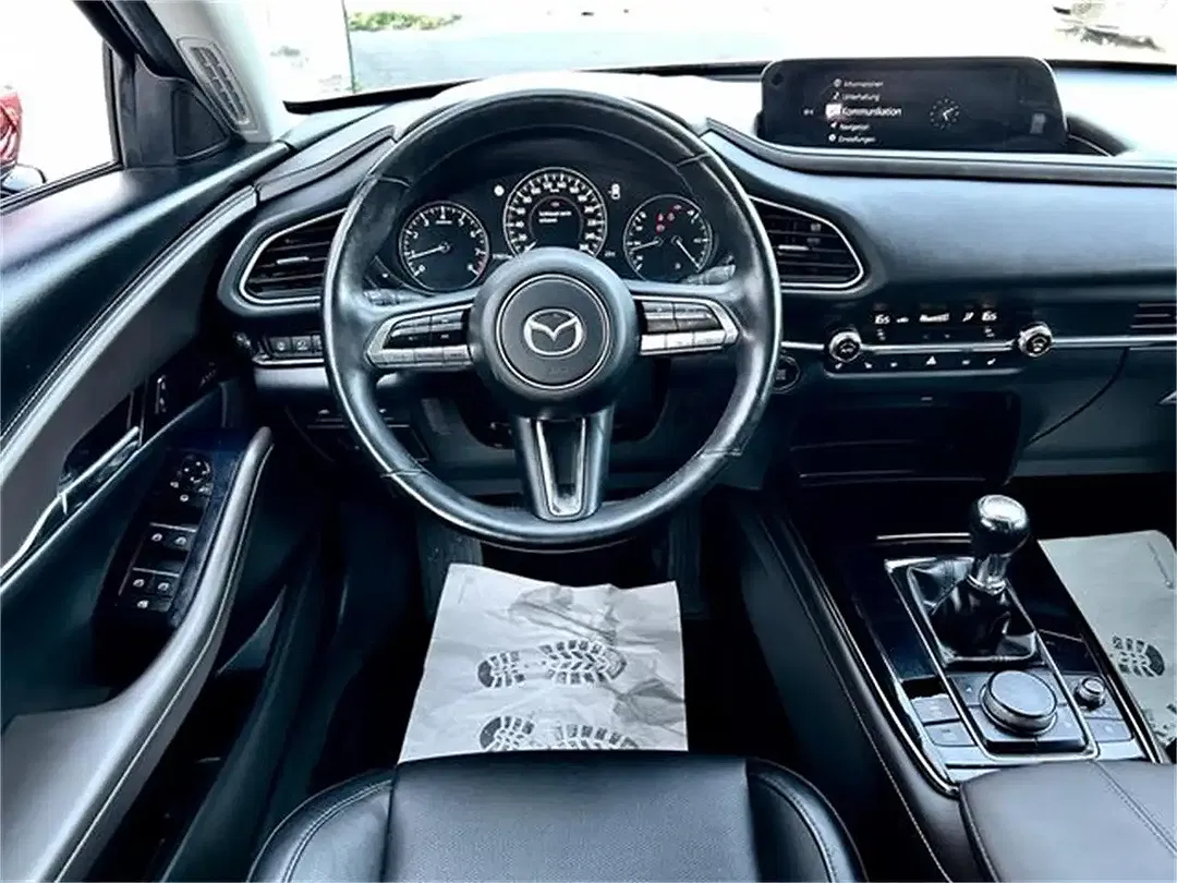 Mazda CX-30 ST Comfort - Thumbnail 8