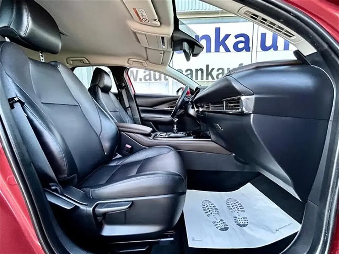 Mazda CX-30 ST Comfort - Thumbnail 9