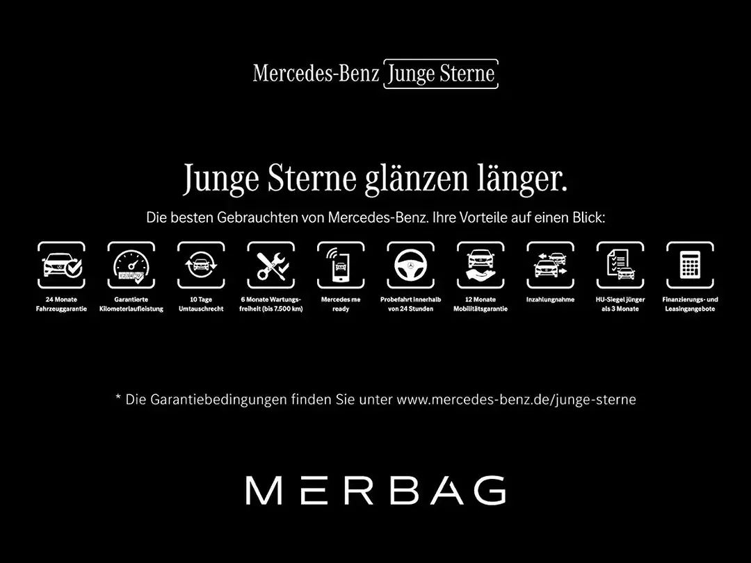 Mercedes-Benz GLC 43 AMG 4MATIC Burmester Night - Thumbnail 12