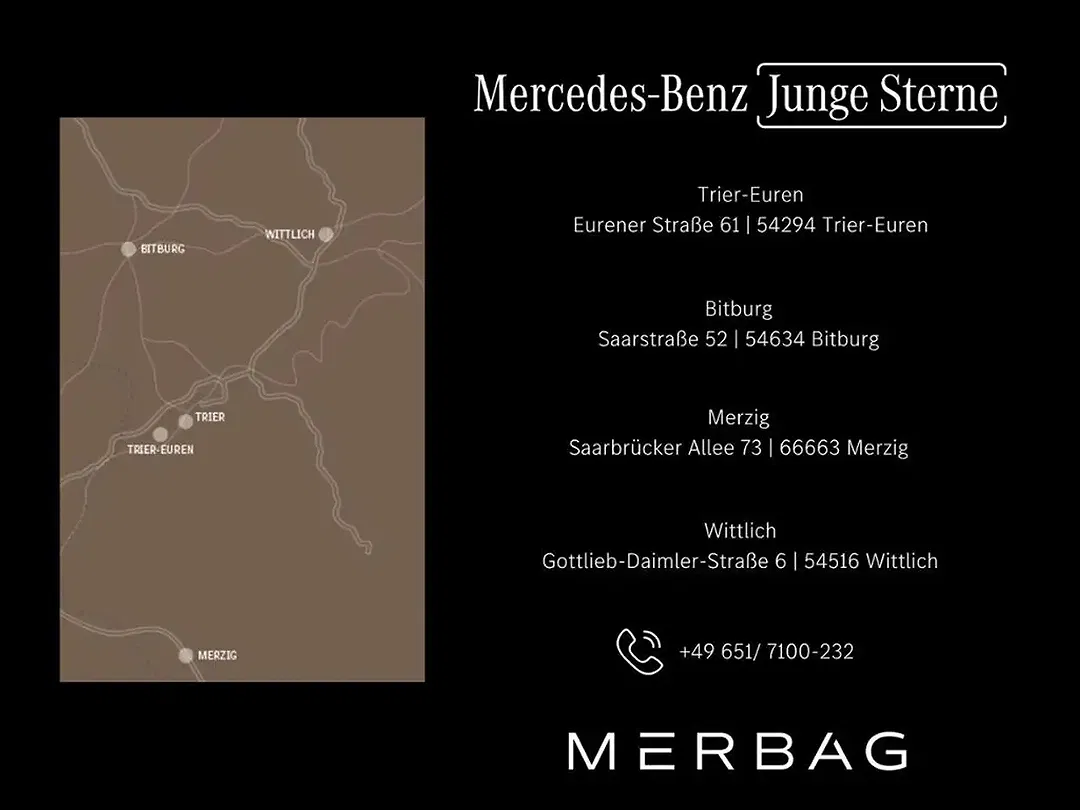 Mercedes-Benz GLC 43 AMG 4MATIC Burmester Night - Thumbnail 13
