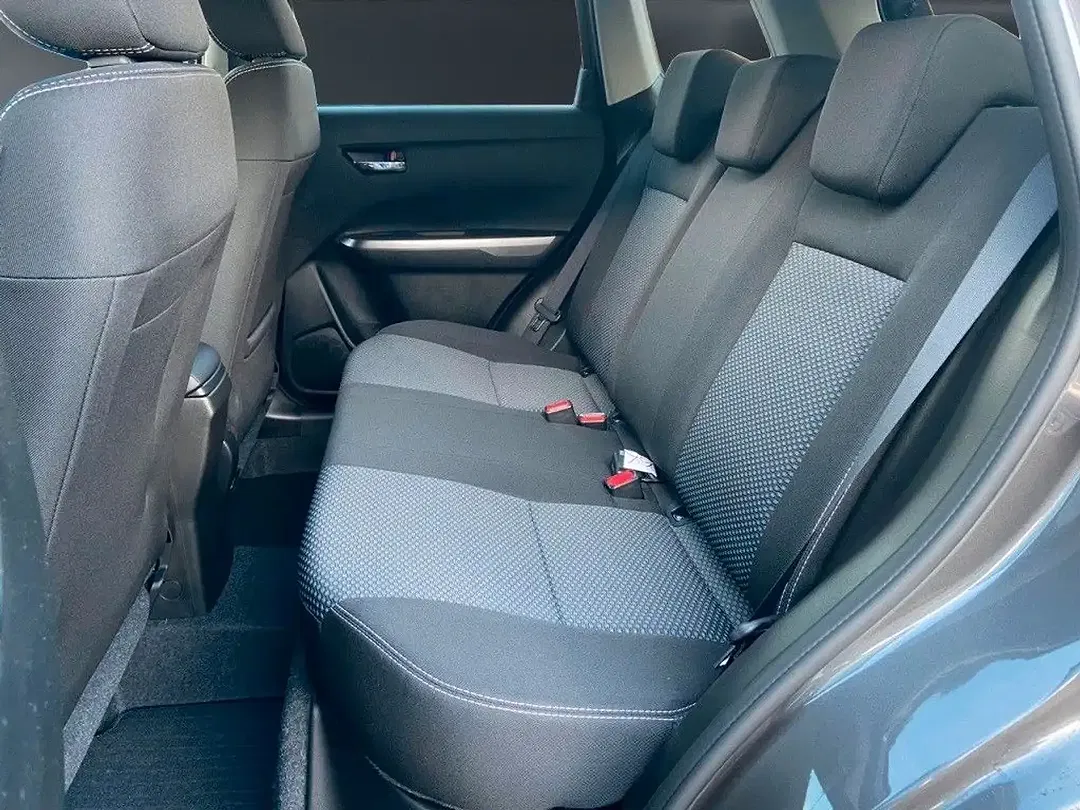 Suzuki Vitara Hybrid 1.4 Comfort - Thumbnail 9