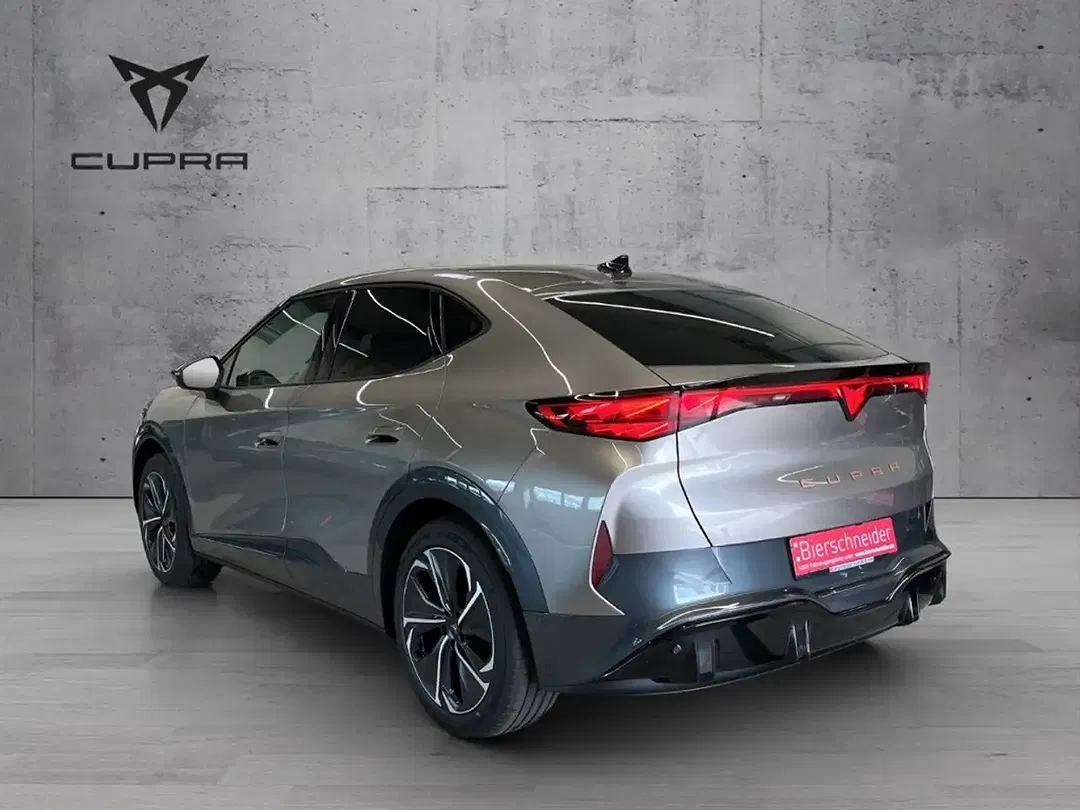 CUPRA Tavascan Endurance - Thumbnail 5