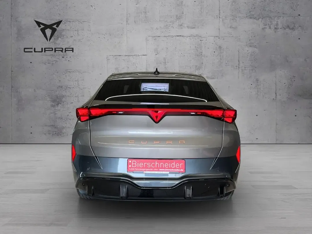 CUPRA Tavascan Endurance - Thumbnail 6