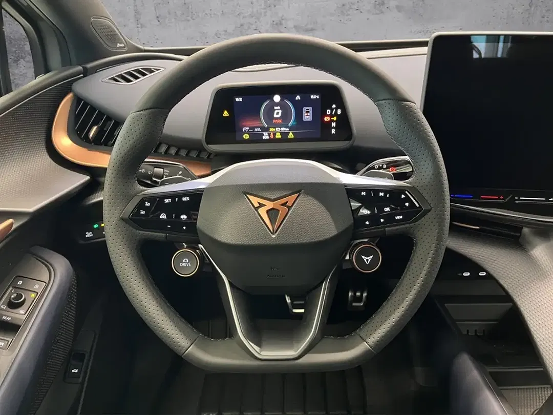 CUPRA Tavascan Endurance - Thumbnail 9