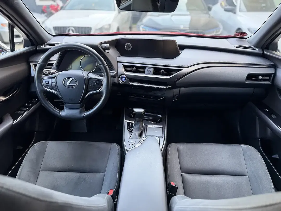 Lexus UX 250h Style Edition - Thumbnail 10