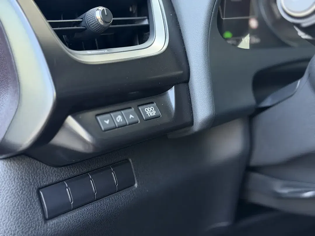 Lexus UX 250h Style Edition - Thumbnail 14