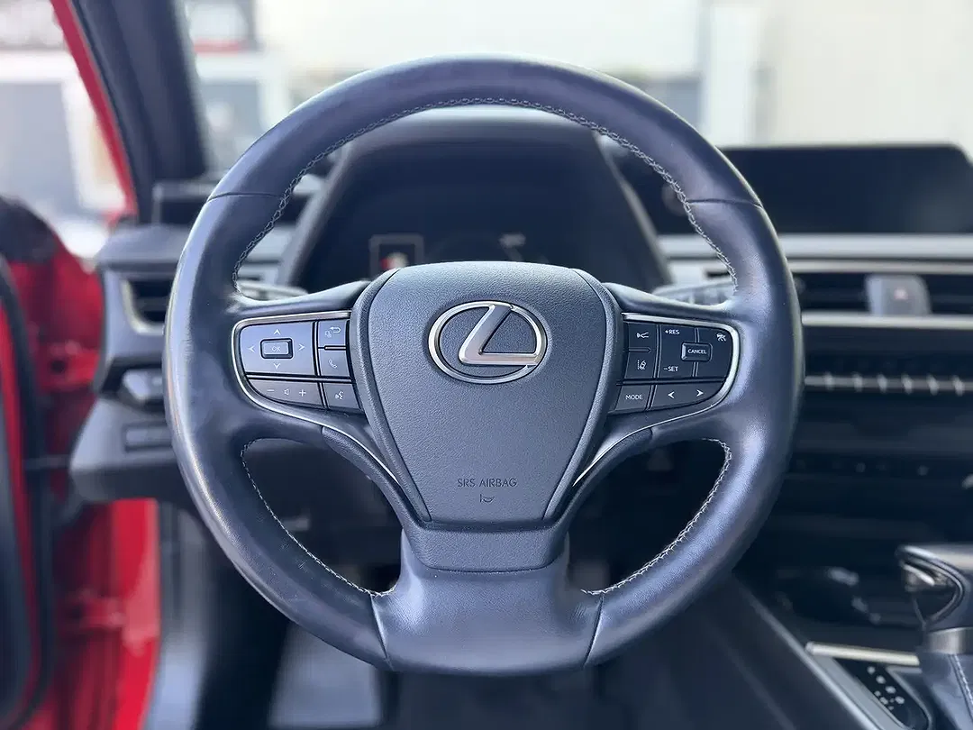 Lexus UX 250h Style Edition - foto 15