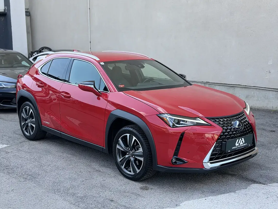 Lexus UX 250h Style Edition - foto 2