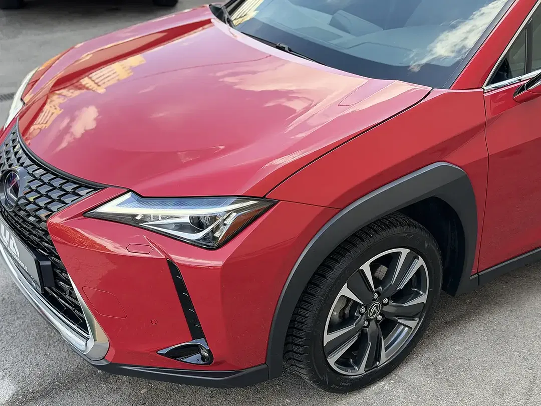 Lexus UX 250h Style Edition - Thumbnail 7