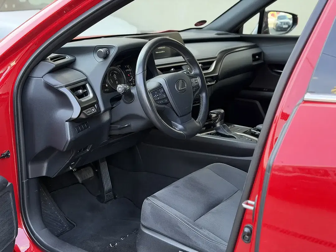 Lexus UX 250h Style Edition - Thumbnail 9