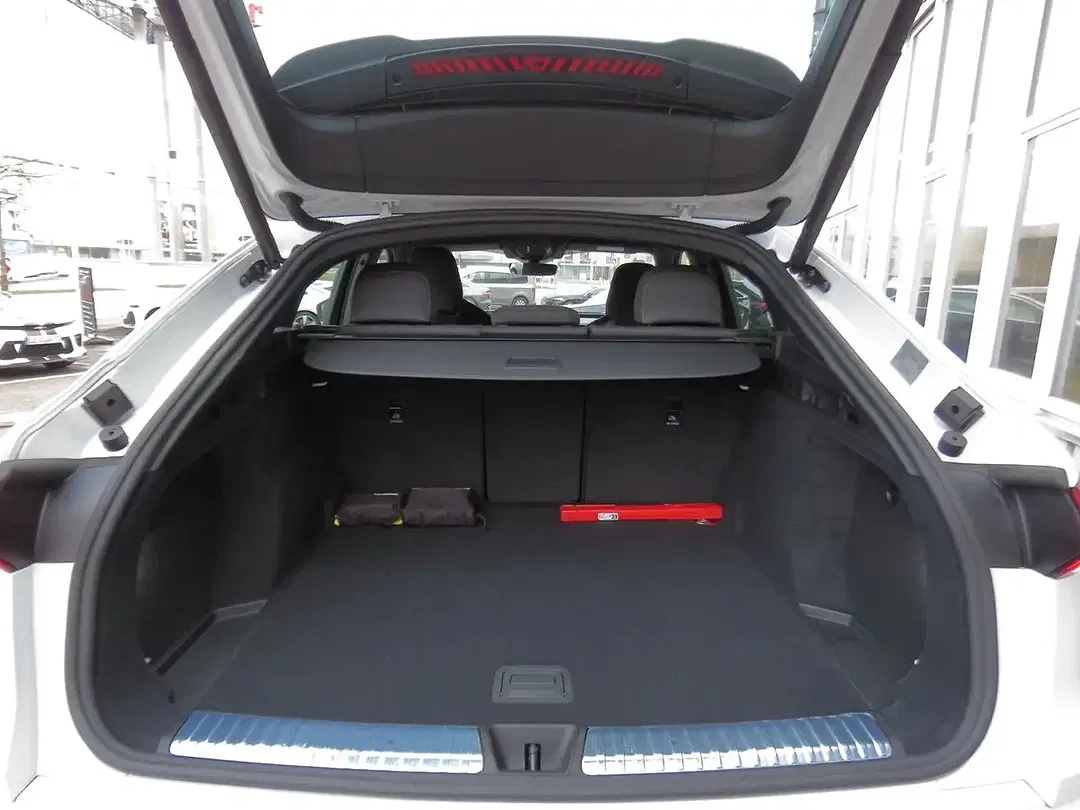 Audi Q5 TFSI quattro Sportback S line - foto 15
