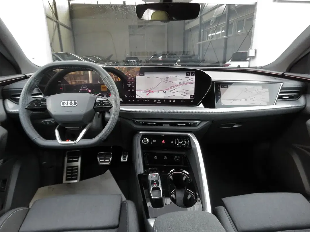 Audi Q5 TFSI quattro Sportback S line - foto 2