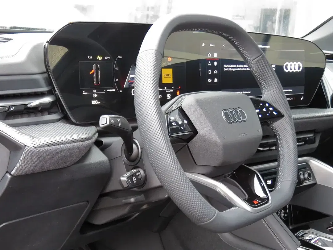 Audi Q5 TFSI quattro Sportback S line - Thumbnail 6