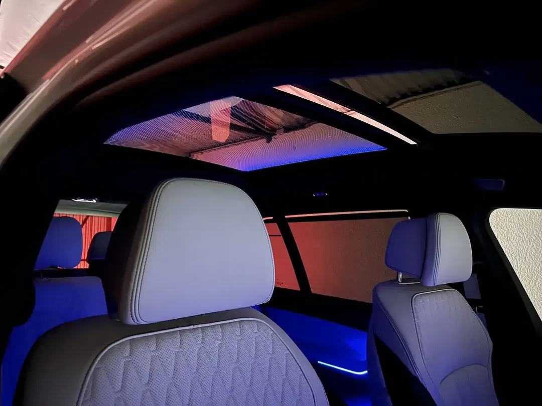 BMW X7 xDrive M Sport Executive - Thumbnail 11